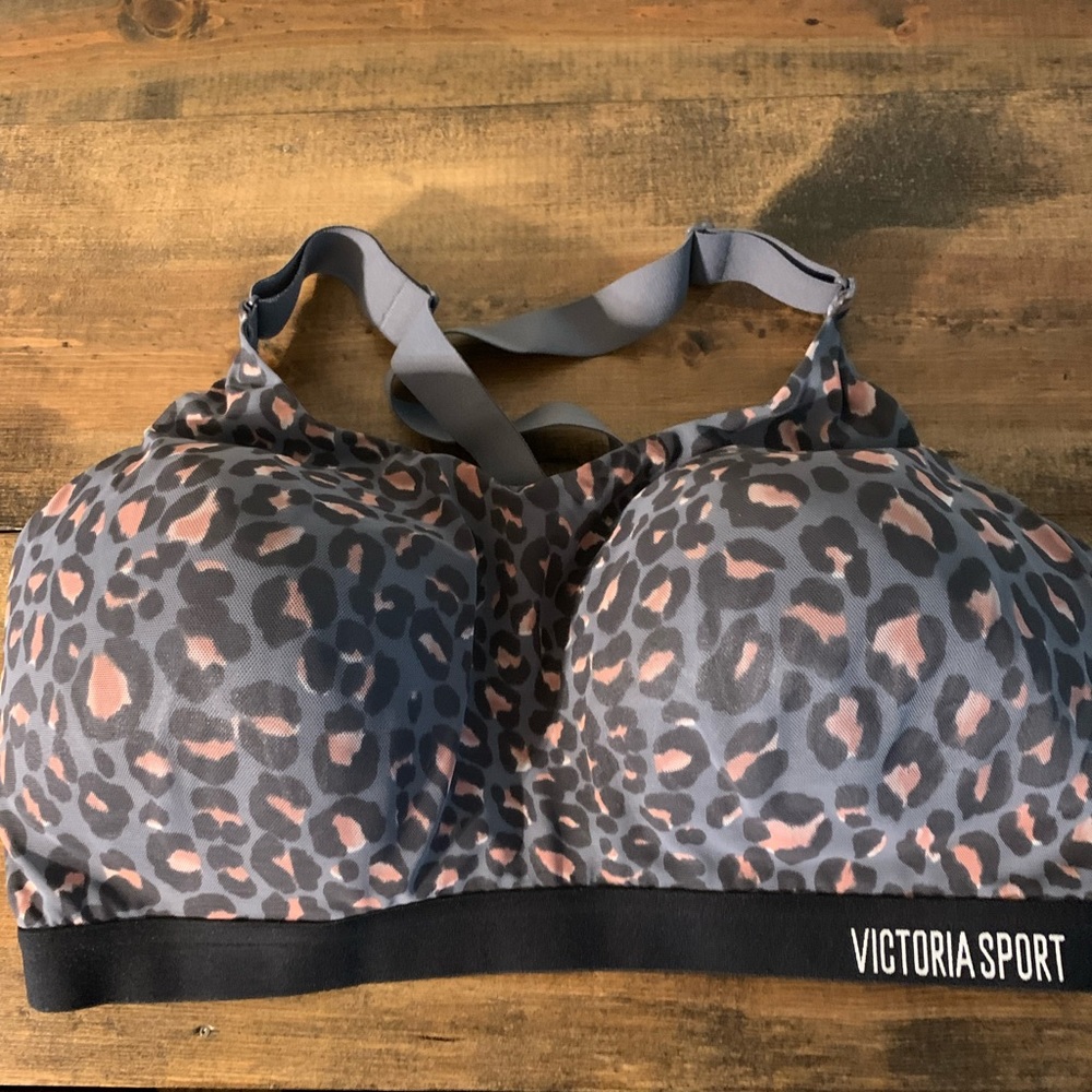 Victoria’s Secret Sports Bras